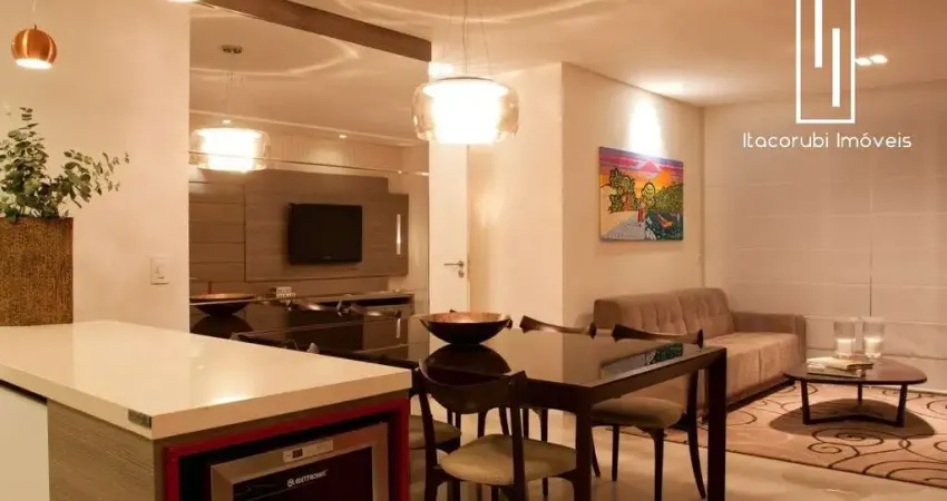 Apartamento com 3 quartos à venda na Rodovia Admar Gonzaga, 707, Itacorubi, Florianópolis