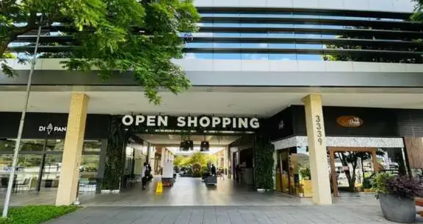 Sala comercial para alugar na Rodovia Doutor Antônio Luiz Moura Gonzaga, 3339, Rio Tavares, Florianópolis