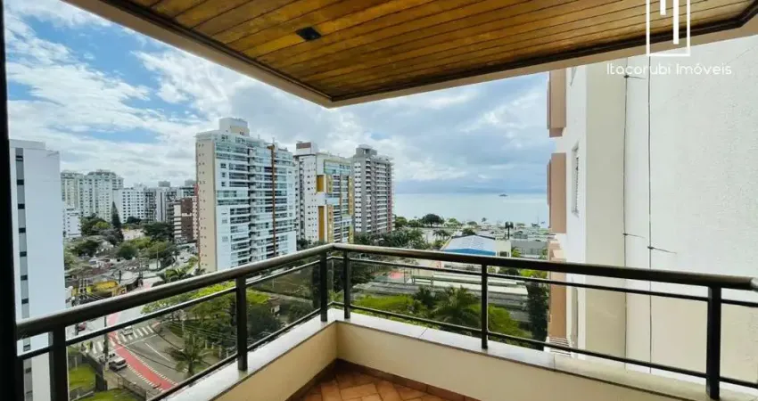 Apartamento com 3 quartos à venda na Rua Rui Barbosa, 544, Agronômica, Florianópolis