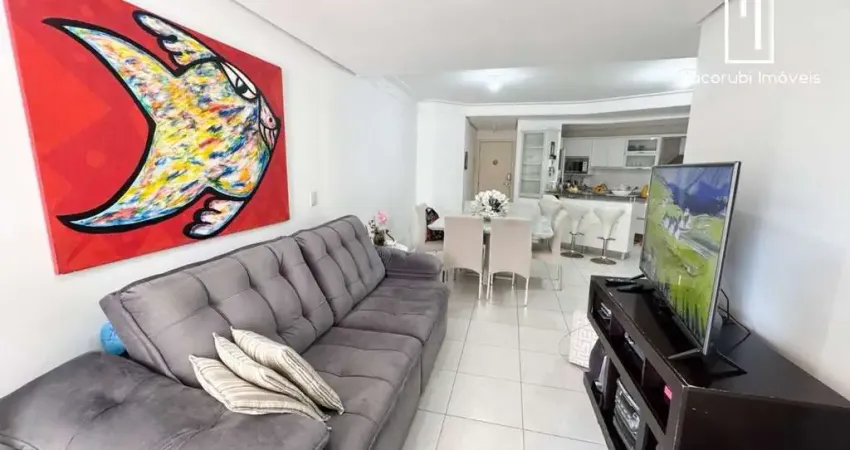 Apartamento com 3 quartos à venda na Burit, 680, Itacorubi, Florianópolis