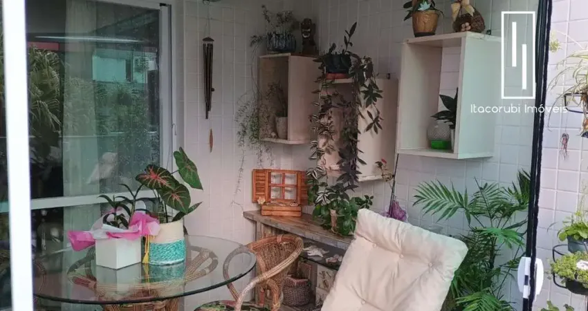 Apartamento com 3 quartos à venda na Rua Professor Odilon Fernandes, 247, Trindade, Florianópolis