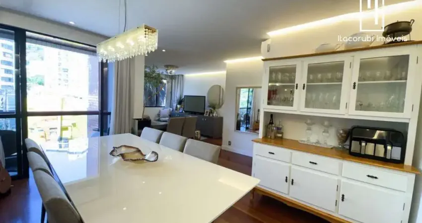 Apartamento com 4 quartos à venda na Praça Hercílio Luz, 999, Centro, Florianópolis