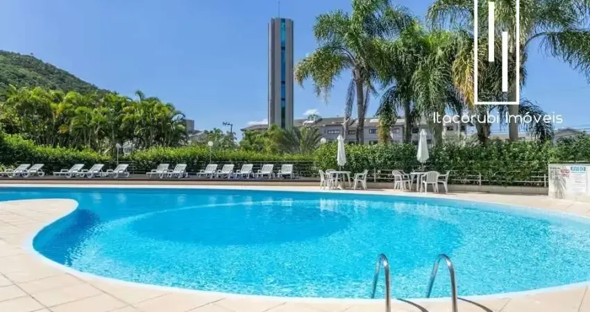 Apartamento com 2 quartos à venda na Avenida Tom Traugott Wildi, 360, Praia Brava, Florianópolis