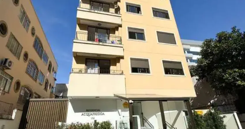 Apartamento com 2 quartos à venda na Rua Procópio Manoel Pires, 152, Trindade, Florianópolis