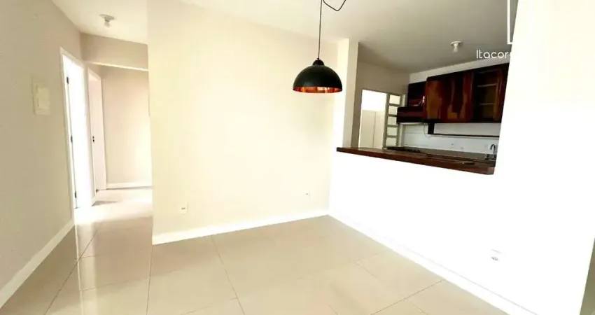 Apartamento com 3 quartos à venda na Rua Pedro Vieira Vidal, 280, Pantanal, Florianópolis