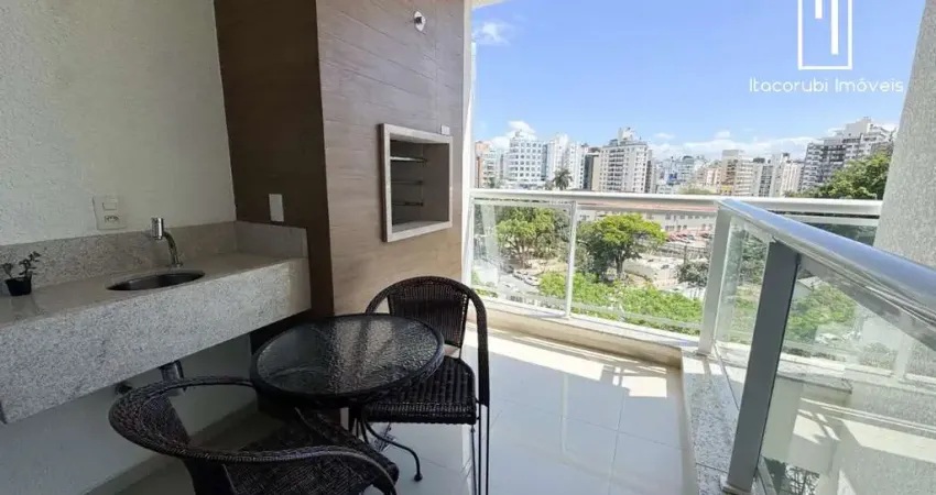 Apartamento com 3 quartos à venda na Avenida Trompowsky, 373, Centro, Florianópolis