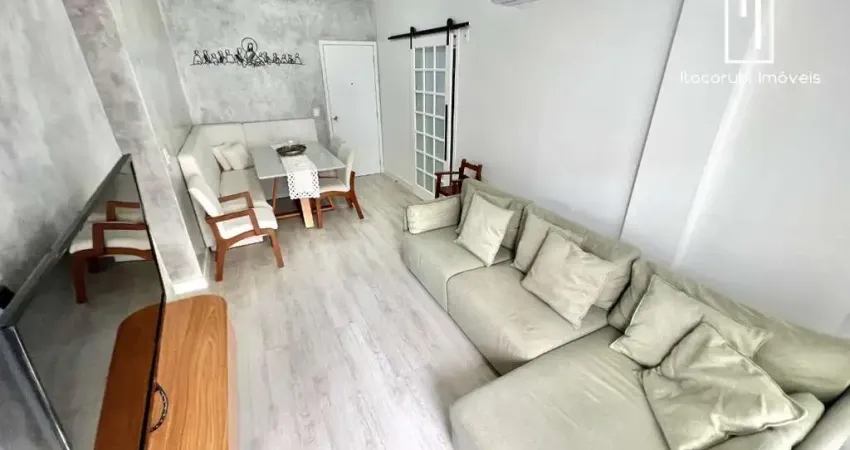 Apartamento com 2 quartos à venda na Rua João Motta Espezim, 859, Saco dos Limões, Florianópolis