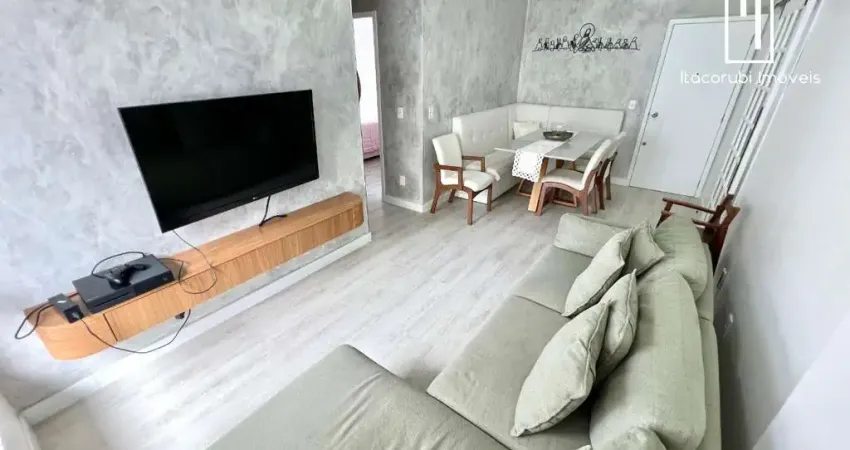 Apartamento com 2 quartos à venda na Rua João Motta Espezim, 859, Saco dos Limões, Florianópolis