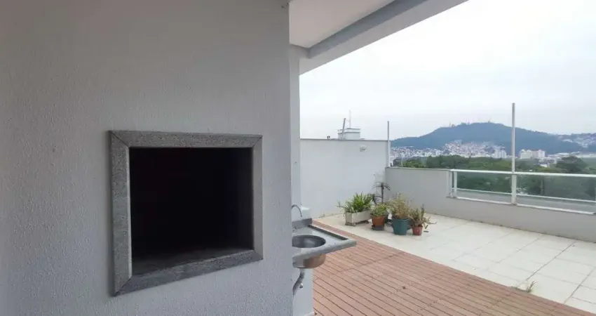 Apartamento com 1 quarto à venda na Servidão Feliciano Martins Vieira, 155, Itacorubi, Florianópolis