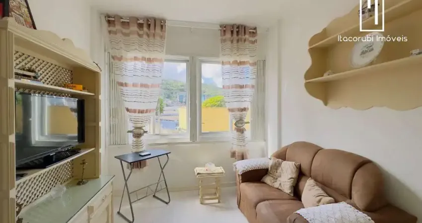 Apartamento com 2 quartos para alugar na Rua General Bittencourt, 127, Centro, Florianópolis