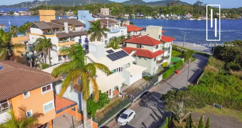 Casa com 3 quartos à venda na Servidão das Palmeiras Nativas, 503, Lagoa da Conceição, Florianópolis