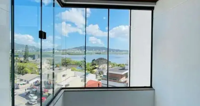 Apartamento com 3 quartos para alugar na Rodovia João Paulo, 710, João Paulo, Florianópolis