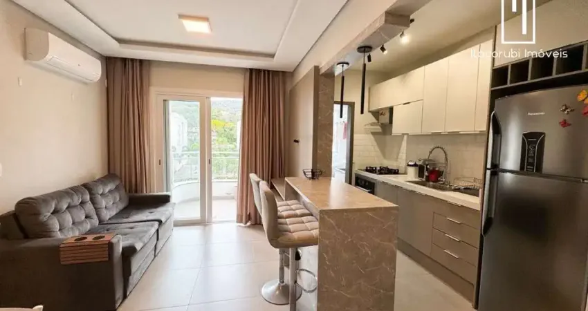 Apartamento com 2 quartos para alugar na Rodovia Amaro Antônio Vieira, 2170, Itacorubi, Florianópolis