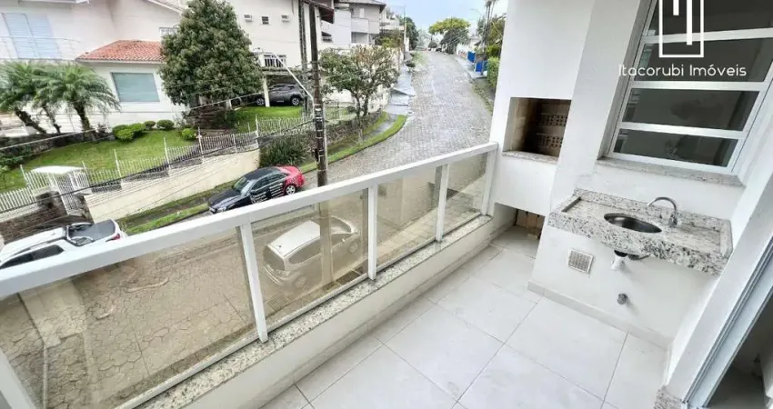 Apartamento com 2 quartos à venda na Rua das Camélias, 20, Carvoeira, Florianópolis