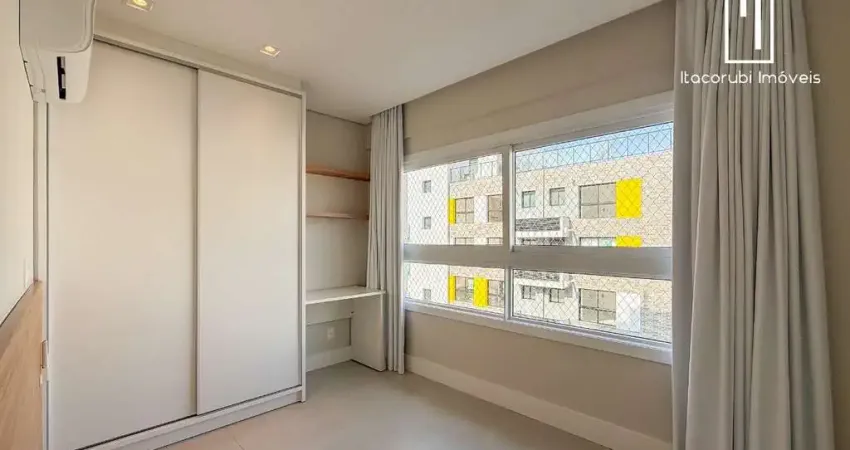 Apartamento com 1 quarto para alugar na Rua João Marçal, 216, Trindade, Florianópolis