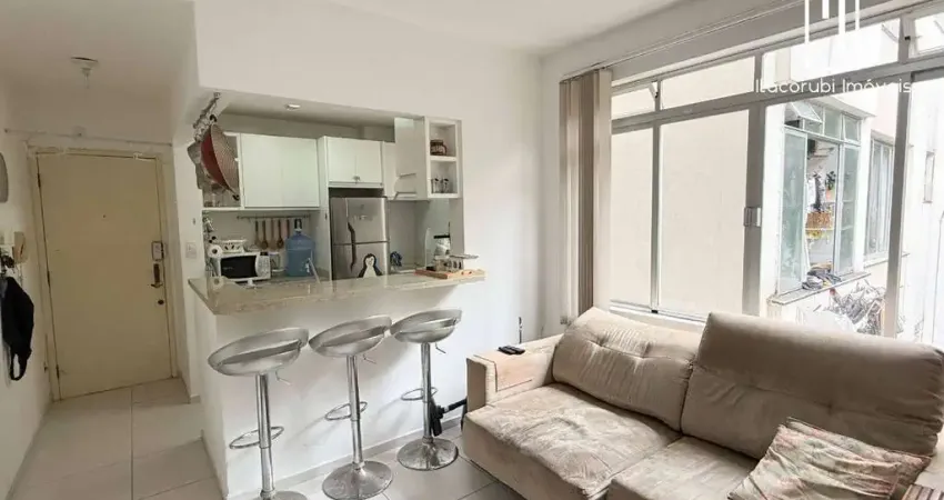 Apartamento com 1 quarto para alugar na Rodovia Admar Gonzaga, 2025, Itacorubi, Florianópolis