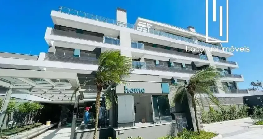 Apartamento com 2 quartos para alugar na Rodovia Haroldo Soares Glavan, 795, Cacupé, Florianópolis