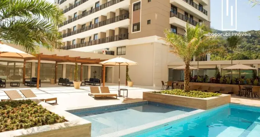 Apartamento com 2 quartos para alugar na Servidão Recanto Verde, 170, Itacorubi, Florianópolis