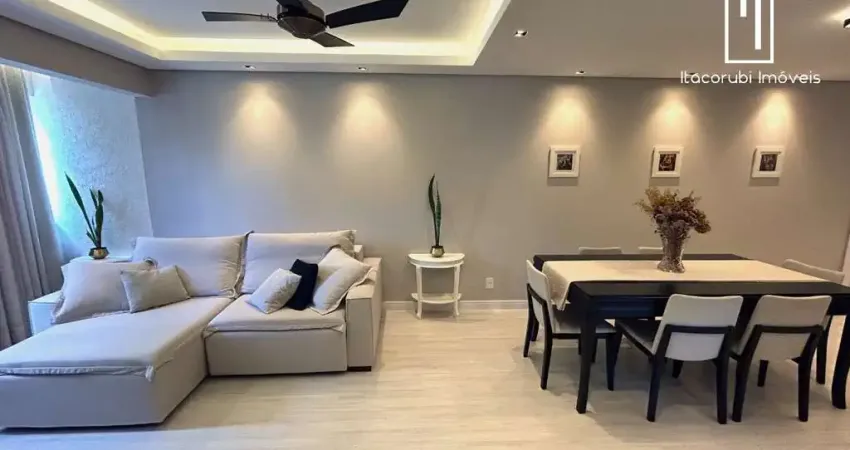 Apartamento com 3 quartos à venda na Rua Capitão Romualdo de Barros, 694, Carvoeira, Florianópolis