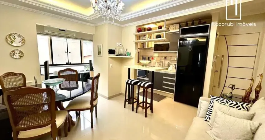 Apartamento com 2 quartos à venda na Rua Procópio Manoel Pires, 83, Trindade, Florianópolis