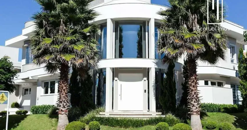 Casa com 4 quartos à venda na Avenida dos Dourados, 210, Jurerê Internacional, Florianópolis