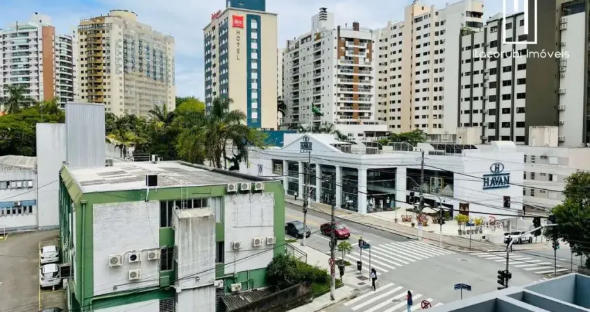 Apartamento com 3 quartos para alugar na Rua Tenente Silveira, 834, Centro, Florianópolis