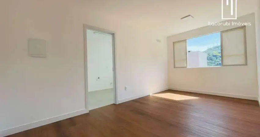 Apartamento com 2 quartos à venda na Avenida Mauro Ramos, 278, Centro, Florianópolis