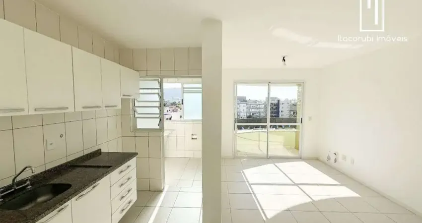 Apartamento com 2 quartos à venda na Rodovia Amaro Antônio Vieira, 1820, Itacorubi, Florianópolis