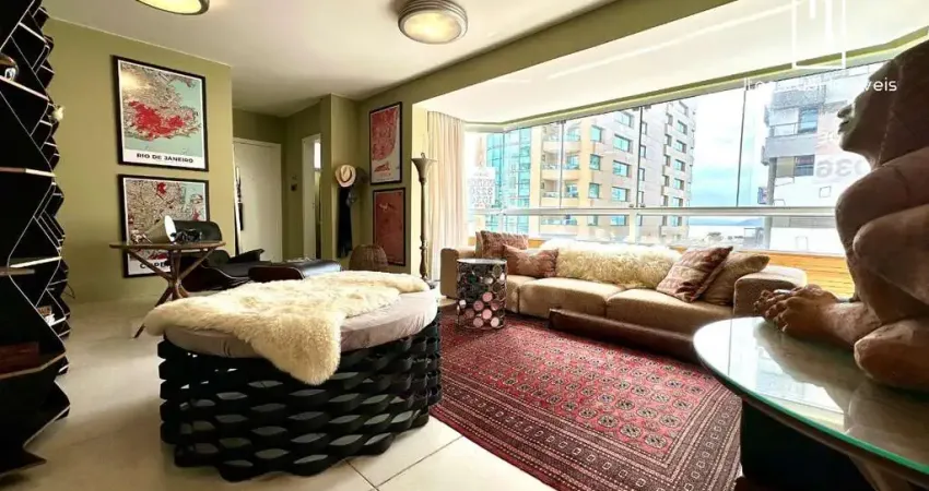 Apartamento com 4 quartos à venda na Rua Heitor Luz, 56, Centro, Florianópolis