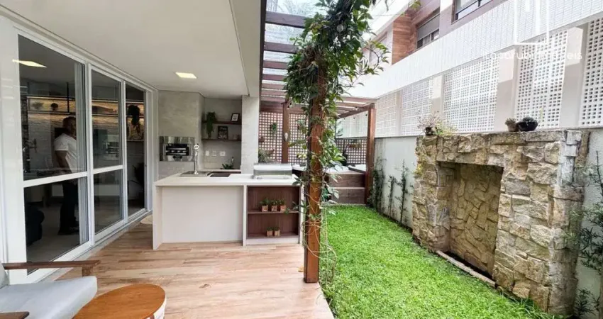 Apartamento com 3 quartos para alugar na Rodovia João Paulo, 2608, João Paulo, Florianópolis