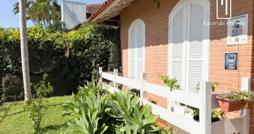 Casa com 4 quartos à venda na Rua Itapuã, 337, Itacorubi, Florianópolis