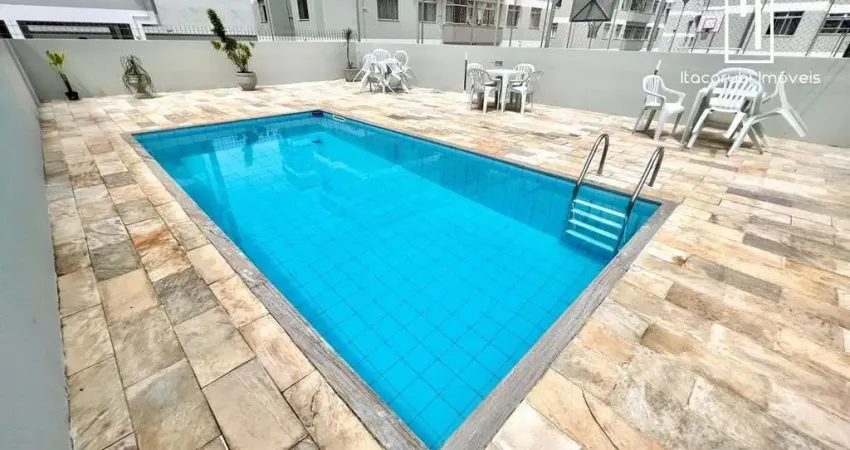 Apartamento com 3 quartos à venda na Rua Pastor William Richard Schisler Filho, 1200, Itacorubi, Florianópolis