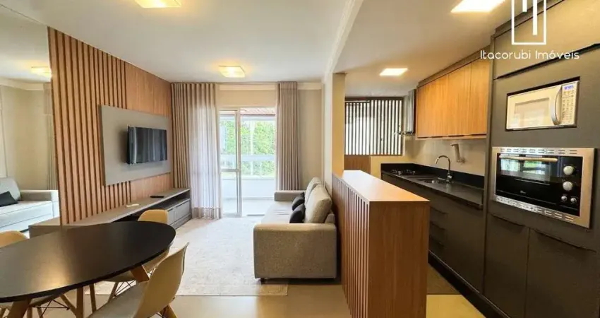 Apartamento com 1 quarto à venda na Rua Vera Linhares de Andrade, 2504, Córrego Grande, Florianópolis