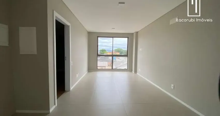 Apartamento com 1 quarto à venda na Rua Orlando Odilio Koerich, 307, Jardim Atlântico, Florianópolis