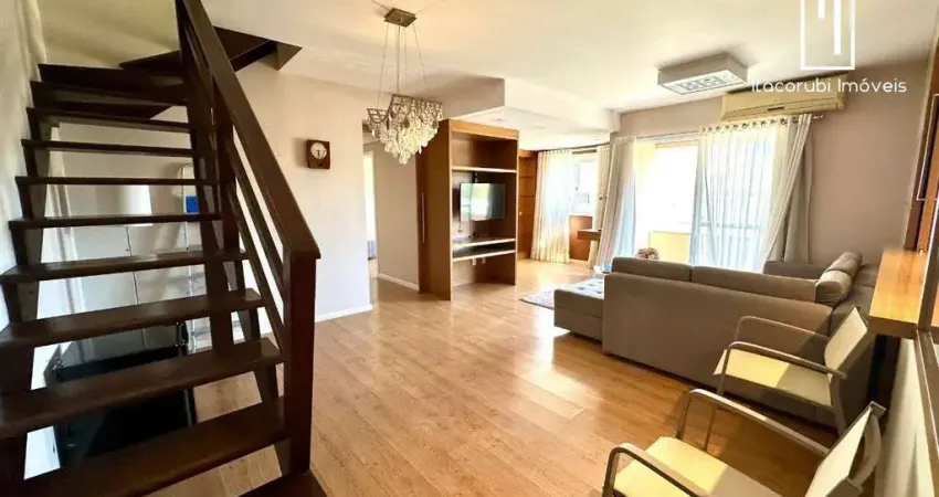 Cobertura com 3 quartos à venda na Rua João Pio Duarte Silva, 114, Córrego Grande, Florianópolis