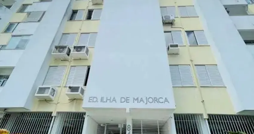 Apartamento com 2 quartos para alugar na Rua Procópio Manoel Pires, 84, Trindade, Florianópolis