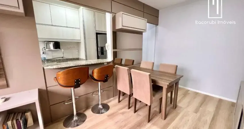 Apartamento com 2 quartos à venda na Rodovia Admar Gonzaga, 1663, Itacorubi, Florianópolis