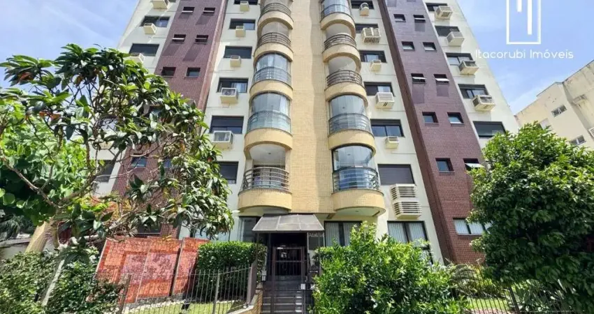 Apartamento com 3 quartos à venda na Rua Mediterrâneo, 312, Córrego Grande, Florianópolis