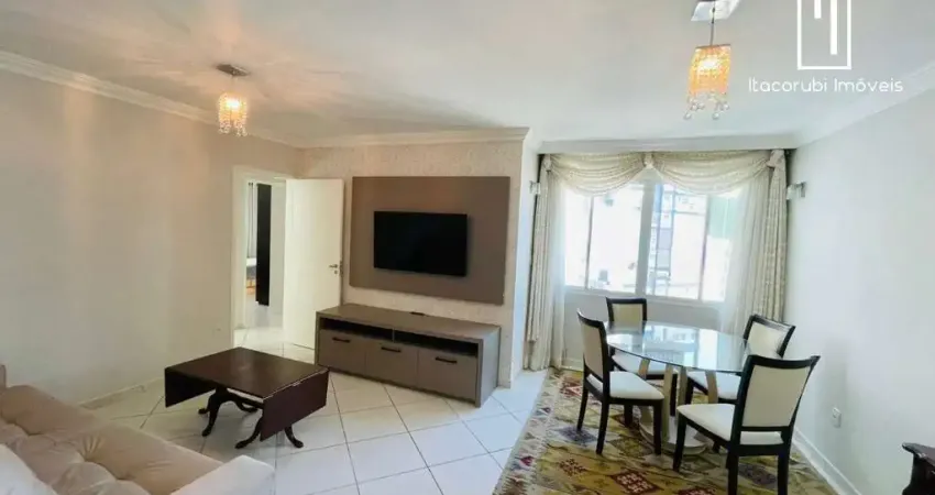 Apartamento com 3 quartos para alugar na Rua Tenente Silveira, 834, Centro, Florianópolis