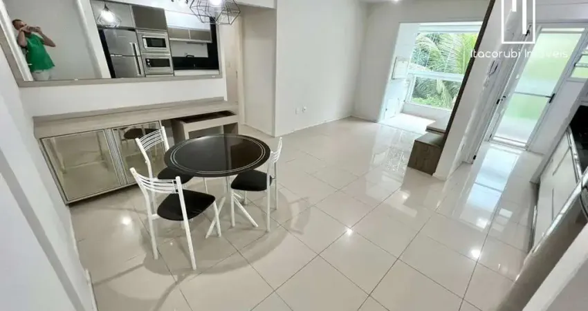 Apartamento com 2 quartos à venda na Rua Júlio Vieira, 305, João Paulo, Florianópolis