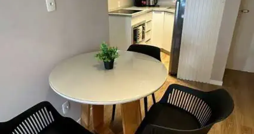 Apartamento com 2 quartos à venda na Rua Francisco Tolentino, 800, Centro, Florianópolis