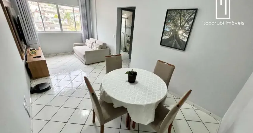 Apartamento com 2 quartos à venda na Rodovia Admar Gonzaga, 1113, Itacorubi, Florianópolis