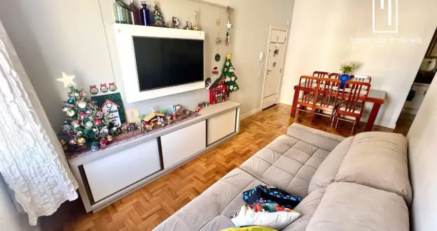 Apartamento com 2 quartos à venda na Rua Desembargador Pedro Silva, 2745, Coqueiros, Florianópolis