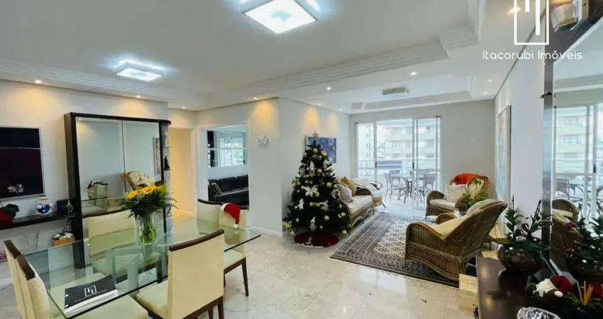 Apartamento com 3 quartos à venda na Rua Newton Ramos, 70, Centro, Florianópolis