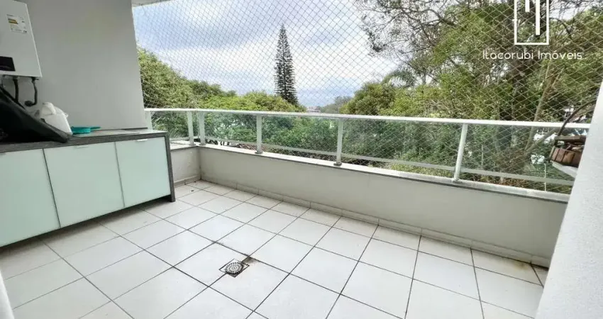 Apartamento com 2 quartos para alugar na Servidão Feliciano Martins Vieira, 155, Itacorubi, Florianópolis
