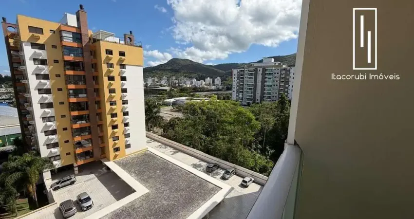 Apartamento com 3 quartos para alugar na Rua Itapiranga, 200, Itacorubi, Florianópolis