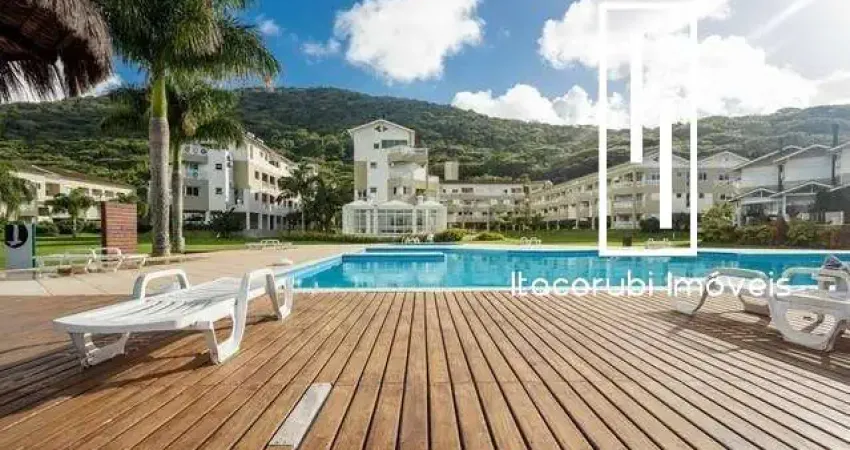 Apartamento com 2 quartos para alugar na Rua Laurindo Januário da Silveira, 4367, Lagoa da Conceição, Florianópolis