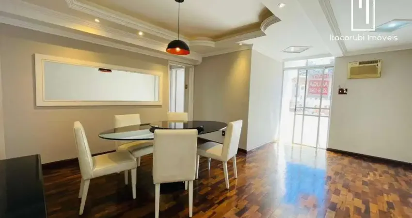 Apartamento com 3 quartos para alugar na Rua Tenente Silveira, 443, Centro, Florianópolis