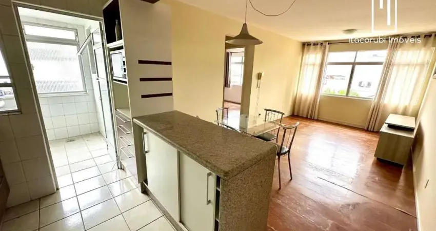 Apartamento com 2 quartos à venda na Rua Pastor William Richard Schisler Filho, 1200, Itacorubi, Florianópolis