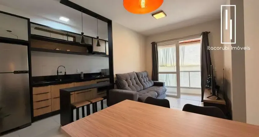 Apartamento com 2 quartos à venda na Rua Pastor William Richard Schisler Filho, 1201, Itacorubi, Florianópolis